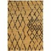 Buy ???? Linon Moroccan Collection Marrakesh Area Rug ✔️ -Mohawk Home Shop unnamed file 416