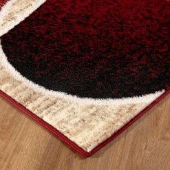 Cheap ???? L'Baiet Andromeda Multicolor Geometric 5 X 7 Ft. Rug ✨ -Mohawk Home Shop unnamed file 420