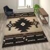 Best deal ✔️ Flash Furniture Mohave Collection Traditional Southwestern Style Area Rug - Olefin Fibers With Jute Backing ???? -Mohawk Home Shop unnamed file 43