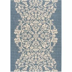 Best Pirce ???? Martha Stewart Collection Tapestry Area Rug ???? -Mohawk Home Shop unnamed file 430