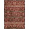 Best Sale ???? Linon Neil Garnet Washable Rug ????