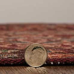 Best Sale ???? Linon Neil Garnet Washable Rug ???? -Mohawk Home Shop unnamed file 441