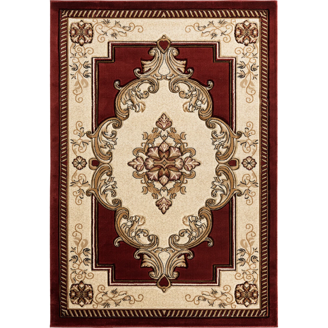 Cheapest ???? United Weavers Bristol Fallon Area Rug ???? 4 Cheapest ???? United Weavers Bristol Fallon Area Rug ???? - Image 2