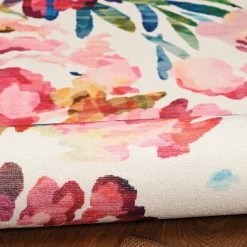 Wholesale ???? Linon Julian Washable Rug ✨ -Mohawk Home Shop unnamed file 484