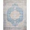Buy ???? Loloi Layla Printed Blue Orange Persian Style Rug ???? -Mohawk Home Shop unnamed file 496