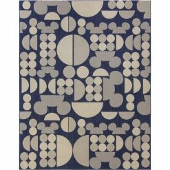 New ???? Disney Mickey Mouse Spheres Outdoor Rug ???? -Mohawk Home Shop unnamed file 523