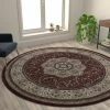Buy ???? Flash Furniture Portman Collection Persian Style Area Rug - Olefin Rug With Jute Backing - Hallway, Entryway, Bedroom, Living Room ???? -Mohawk Home Shop unnamed file 524