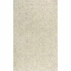 Top 10 ???? Rizzy Home Brindleton 6 Ft. 6 In. X 9 Ft. 6 In. Wool Hand-Tufted Loop Pile Rug ????