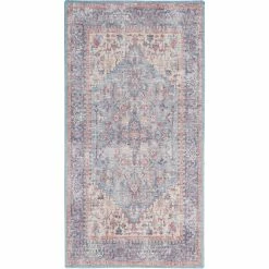 Wholesale ✨ Nourison Nicole Curtis Series 1 Washables Rug ????
