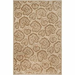 Best reviews of ???? Martha Stewart Collection Geranium Leaf Area Rug ✨