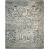 Hot Sale ???? Gertmenian Avenue 33 Quattro Omaha Gray Area Rug ???? -Mohawk Home Shop unnamed file 586
