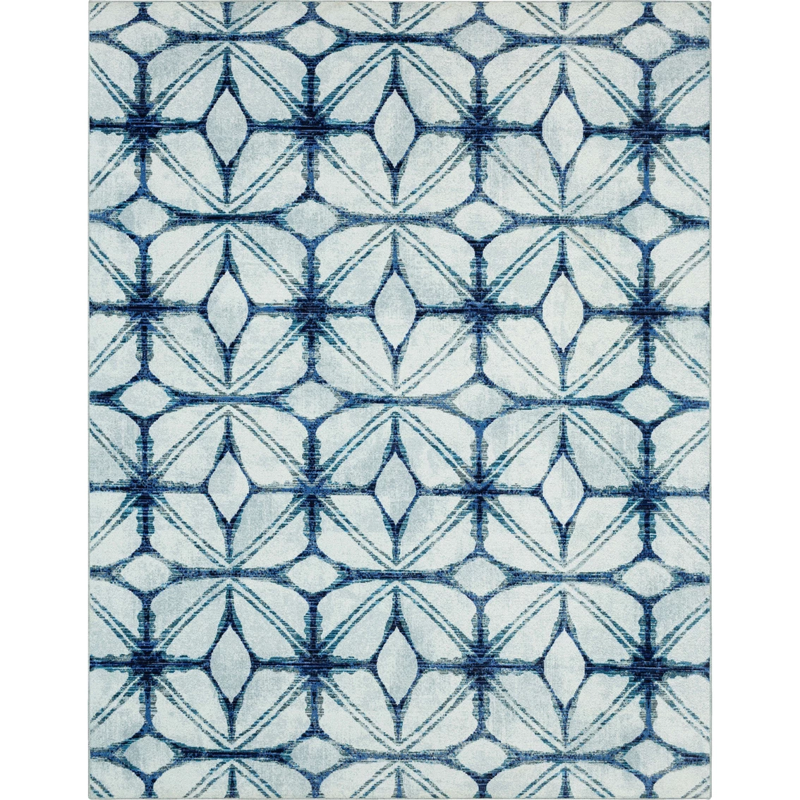 Discount ???? Mohawk Home Elyzabeth Blue Area Rug ???? 3 Discount ???? Mohawk Home Elyzabeth Blue Area Rug ????