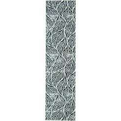 Best Pirce ⌛ Linon Leona 2 X 8 Ft. Washable Rug ???? -Mohawk Home Shop unnamed file 608