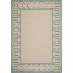 Best Sale ???? Martha Stewart Collection Facet Border Area Rug ???? -Mohawk Home Shop unnamed file 615