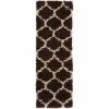 Coupon ???? L'Baiet Anabelle Brown Shag Rug ???? -Mohawk Home Shop unnamed file 617