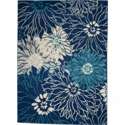 Cheap ???? Nourison Passion Floral Rug ???? -Mohawk Home Shop unnamed file 630