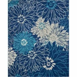 Cheap ???? Nourison Passion Floral Rug ???? -Mohawk Home Shop unnamed file 633