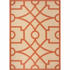 Cheapest ⭐ Martha Stewart Collection Fretwork Area Rug ???? -Mohawk Home Shop unnamed file 650
