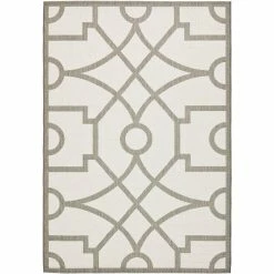 Cheapest ⭐ Martha Stewart Collection Fretwork Area Rug ???? -Mohawk Home Shop unnamed file 651