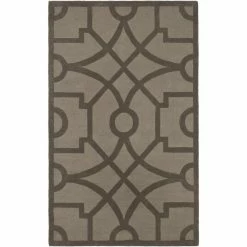 Cheapest ⭐ Martha Stewart Collection Fretwork Area Rug ???? -Mohawk Home Shop unnamed file 652