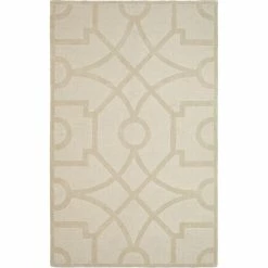 Cheapest ⭐ Martha Stewart Collection Fretwork Area Rug ???? -Mohawk Home Shop unnamed file 654