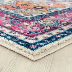 Promo ???? United Weavers Abigail Sia Area Rug ???? -Mohawk Home Shop unnamed file 664