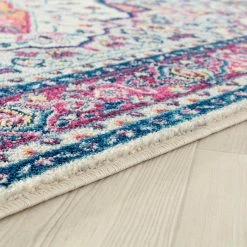 Promo ???? United Weavers Abigail Sia Area Rug ???? -Mohawk Home Shop unnamed file 666