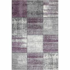Brand new ???? L'Baiet Lyanna Pink Area Rug ❤️