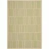 Outlet ???? Martha Stewart Collection Blocks Area Rug ???? -Mohawk Home Shop unnamed file 679