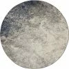 Discount ???? Nourison Passion Round Abstract Rug ???? -Mohawk Home Shop unnamed file 696