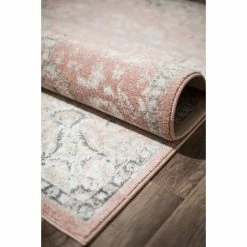 Best Pirce ⭐ Rugs America Harper Pink Amaranth Transitional Vintage Area Rug ???? 15 Best Pirce ⭐ Rugs America Harper Pink Amaranth Transitional Vintage Area Rug ???? -Mohawk Home Shop unnamed file 709