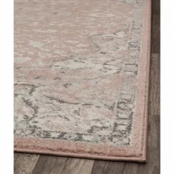 Best Pirce ⭐ Rugs America Harper Pink Amaranth Transitional Vintage Area Rug ???? 18 Best Pirce ⭐ Rugs America Harper Pink Amaranth Transitional Vintage Area Rug ???? -Mohawk Home Shop unnamed file 712