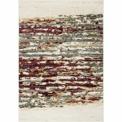 Best reviews of ???? L'Baiet Iris Multicolor Modern Rug ✨