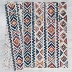 Coupon ???? United Weavers Bali Breton Area Rug ???? -Mohawk Home Shop unnamed file 729