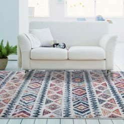 Coupon ???? United Weavers Bali Breton Area Rug ???? -Mohawk Home Shop unnamed file 730