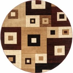 Coupon ???? United Weavers Bristol Cicero 7 Ft. 10 In. Round Rug ???? -Mohawk Home Shop unnamed file 736