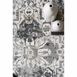 Best reviews of ✔️ United Weavers Veronica Adelaide Area Rug ???? -Mohawk Home Shop unnamed file 758