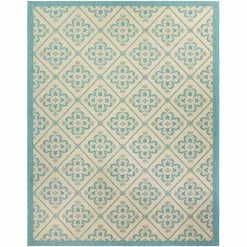 Cheap ???? Gertmenian Paseo Bran Black White 63x84 Rug ???? -Mohawk Home Shop unnamed file 790