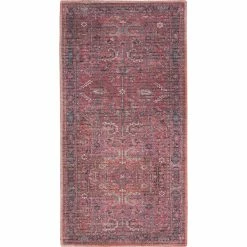 Top 10 ???? Nourison Nicole Curtis Series 1 Washables Rug ????