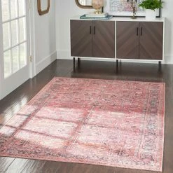 Top 10 ???? Nourison Nicole Curtis Series 1 Washables Rug ???? 15 Top 10 ???? Nourison Nicole Curtis Series 1 Washables Rug ???? -Mohawk Home Shop unnamed file 800