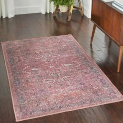Top 10 ???? Nourison Nicole Curtis Series 1 Washables Rug ???? 16 Top 10 ???? Nourison Nicole Curtis Series 1 Washables Rug ???? -Mohawk Home Shop unnamed file 801