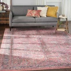 Top 10 ???? Nourison Nicole Curtis Series 1 Washables Rug ???? 17 Top 10 ???? Nourison Nicole Curtis Series 1 Washables Rug ???? -Mohawk Home Shop unnamed file 802