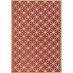 Wholesale ???? Martha Stewart Collection Star Gradient Area Rug ????