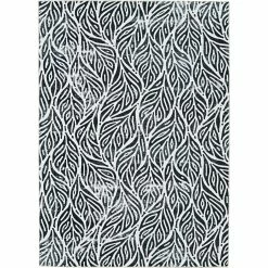 New ⌛ Linon Leona Washable Rug ???? -Mohawk Home Shop unnamed file 857