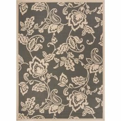 Top 10 ???? Martha Stewart Collection Highland Lily Area Rug ????