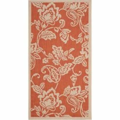 Top 10 ???? Martha Stewart Collection Highland Lily Area Rug ???? -Mohawk Home Shop unnamed file 912