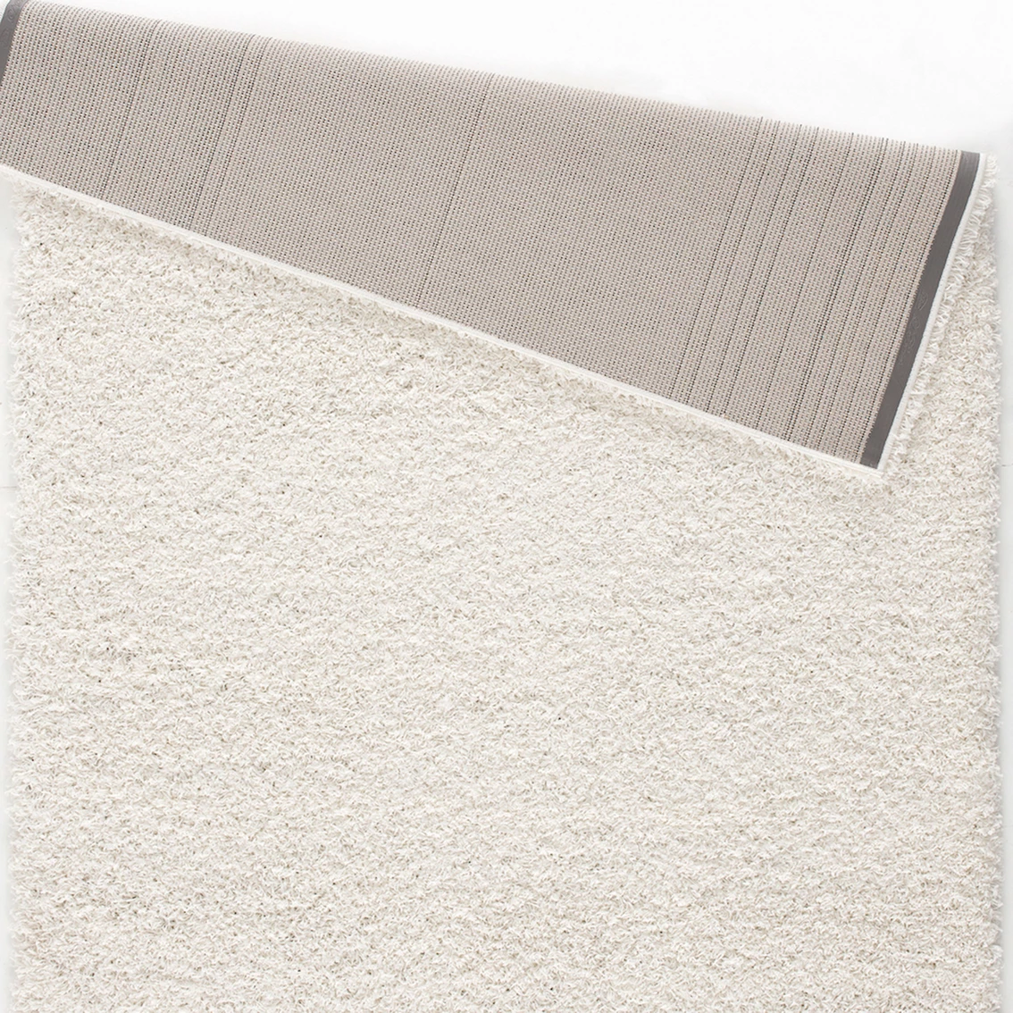 Buy ⭐ L'Baiet Jenny White Shag Rug ⌛ 5 Buy ⭐ L'Baiet Jenny White Shag Rug ⌛ - Image 3