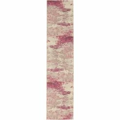 Top 10 ???? Nourison Celestial Abstract Runner Rug ????