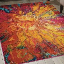 Coupon ???? Nourison Celestial CES03 CAYEN 5 Ft. 3 In. X 7 Ft. 3 In. Abstract Rug ???? 7 Coupon ???? Nourison Celestial CES03 CAYEN 5 Ft. 3 In. X 7 Ft. 3 In. Abstract Rug ???? -Mohawk Home Shop unnamed file 985